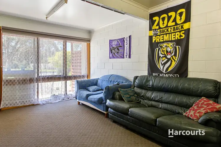 Fifth view of Homely house listing, 10/52 Lethborg Avenue, Turners Beach TAS 7315