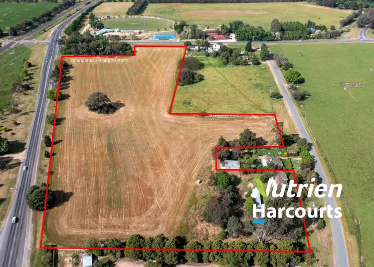 Main view of Homely rural property listing, 38 Fraser Lane, North Wangaratta VIC 3678