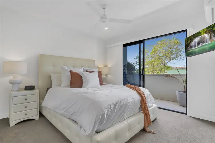 Main view of Homely townhouse listing, 5/16 Muller Road, Boondall QLD 4034