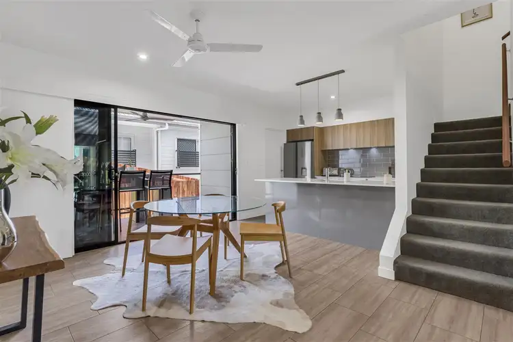 Sixth view of Homely townhouse listing, 5/16 Muller Road, Boondall QLD 4034