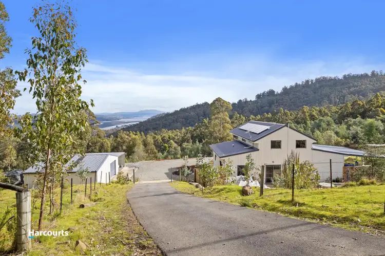 Main view of Homely house listing, 165 Morrisons Road, Franklin TAS 7113