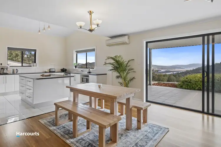 Second view of Homely house listing, 165 Morrisons Road, Franklin TAS 7113
