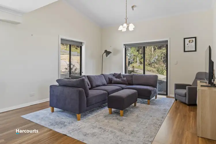 Fifth view of Homely house listing, 165 Morrisons Road, Franklin TAS 7113