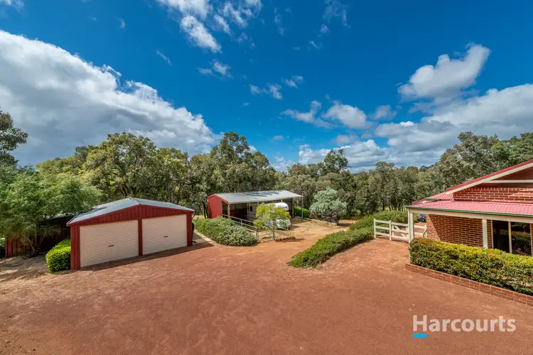 301 Murray Grey Circle, Lower Chittering WA 6084