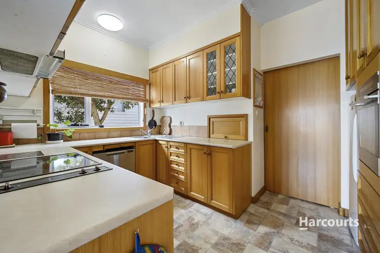 Fifth view of Homely house listing, 91 Button Avenue, Parklands TAS 7320