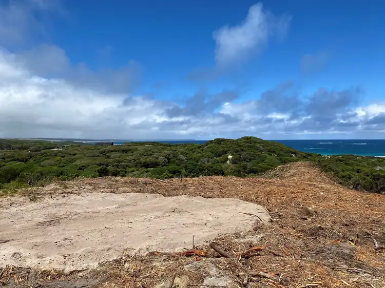 Third view of Homely land listing, LOT 1 Netherby Road, Currie TAS 7256