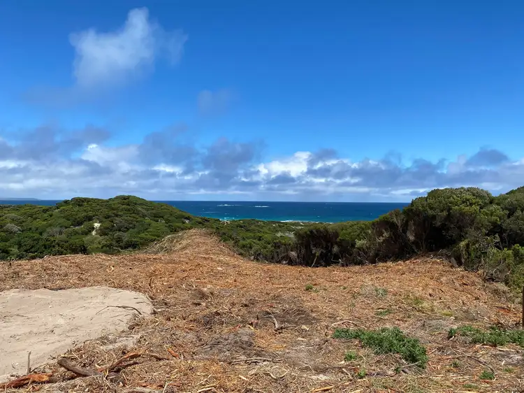 Fifth view of Homely land listing, LOT 1 Netherby Road, Currie TAS 7256