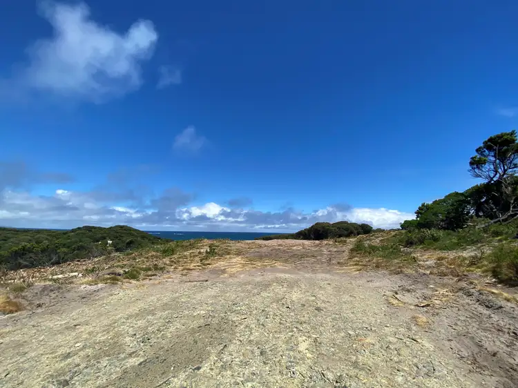 Sixth view of Homely land listing, LOT 1 Netherby Road, Currie TAS 7256