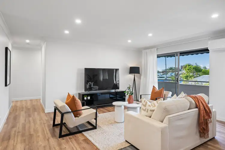 8/40 Butler Street, Ascot QLD 4007