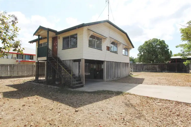 163 Cameron Street, Ayr QLD 4807