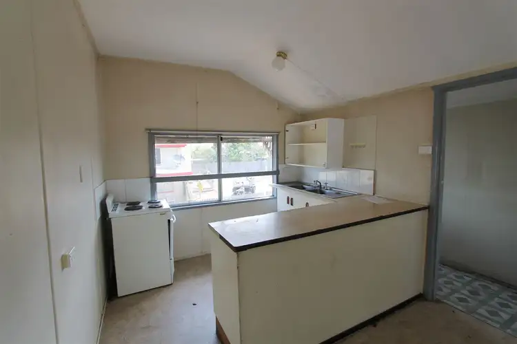 Second view of Homely house listing, 163 Cameron Street, Ayr QLD 4807