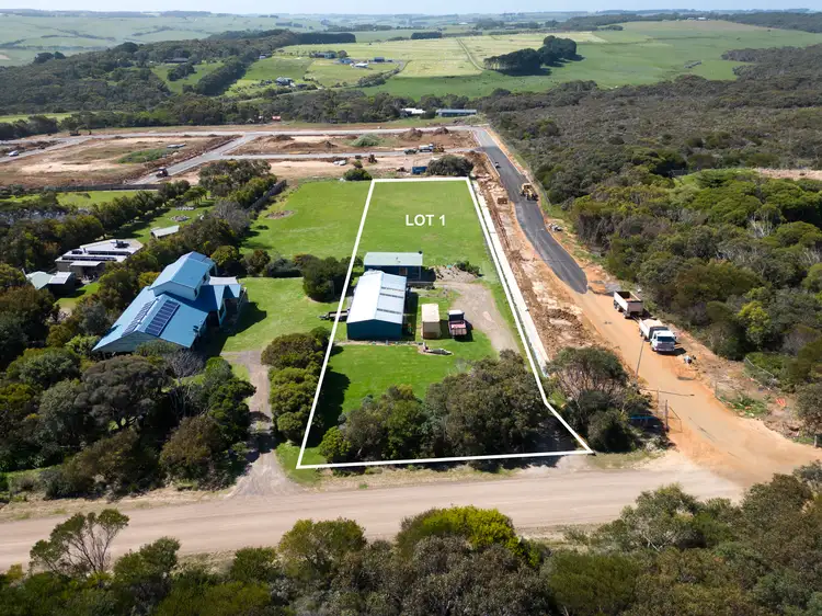 55 McRae Street, Port Campbell VIC 3269