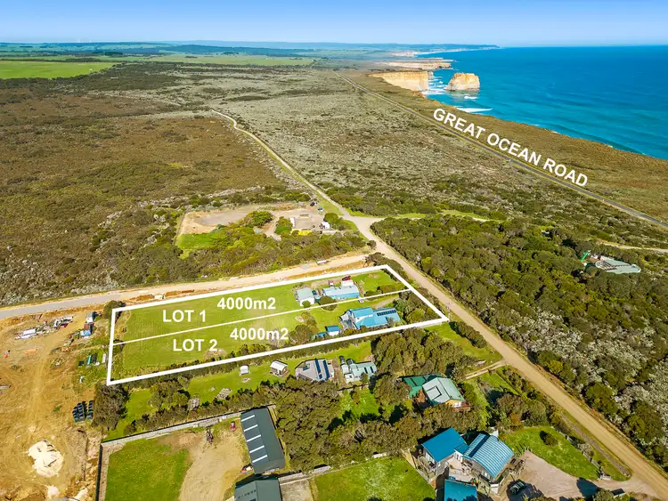 Third view of Homely house listing, 55 McRae Street, Port Campbell VIC 3269