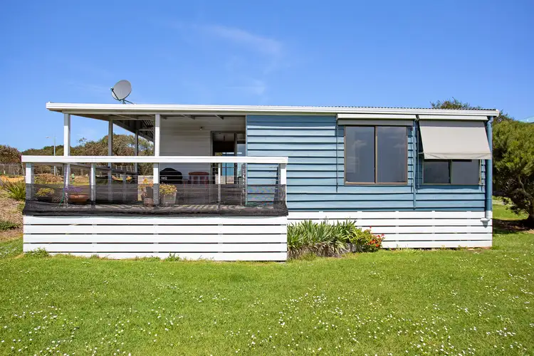 Fifth view of Homely house listing, 55 McRae Street, Port Campbell VIC 3269