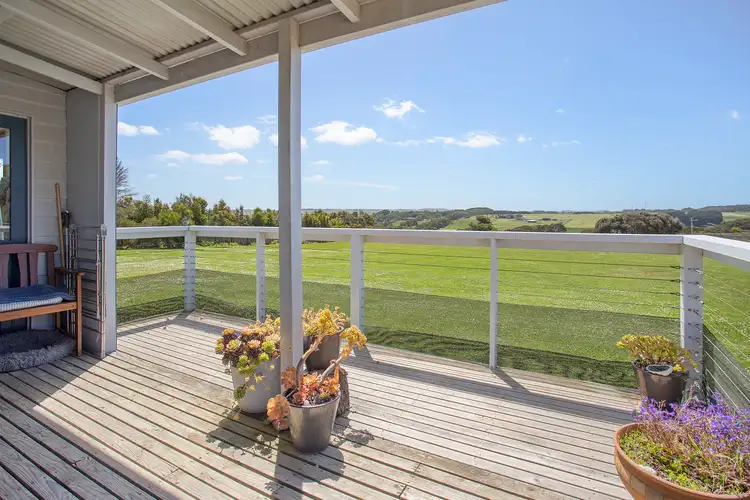 Sixth view of Homely house listing, 55 McRae Street, Port Campbell VIC 3269