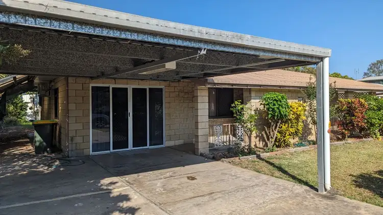 Main view of Homely house listing, 3 Twelfth A Avenue, Home Hill QLD 4806