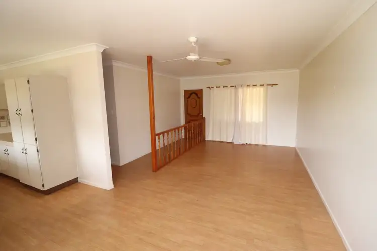 Second view of Homely house listing, 3 Twelfth A Avenue, Home Hill QLD 4806