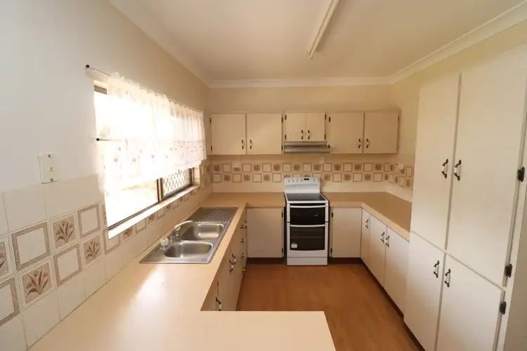 Third view of Homely house listing, 3 Twelfth A Avenue, Home Hill QLD 4806