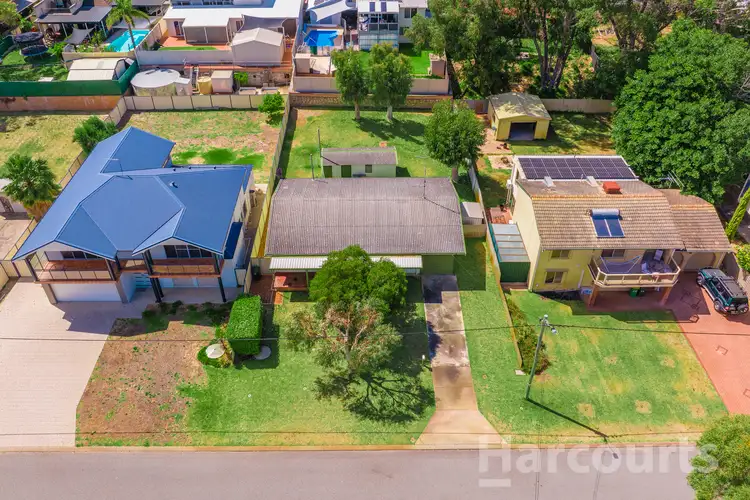 Third view of Homely house listing, 19 Nestor Way, Silver Sands WA 6210