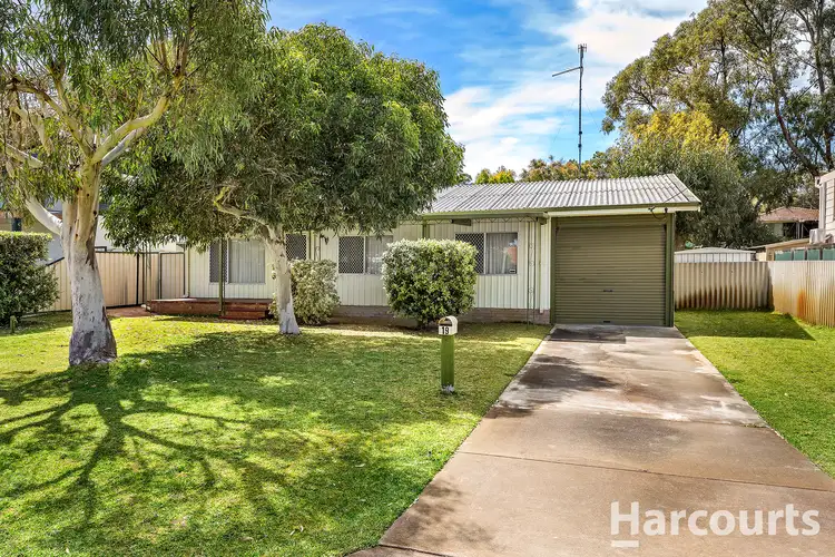 Fourth view of Homely house listing, 19 Nestor Way, Silver Sands WA 6210
