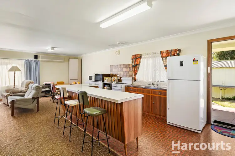Fifth view of Homely house listing, 19 Nestor Way, Silver Sands WA 6210