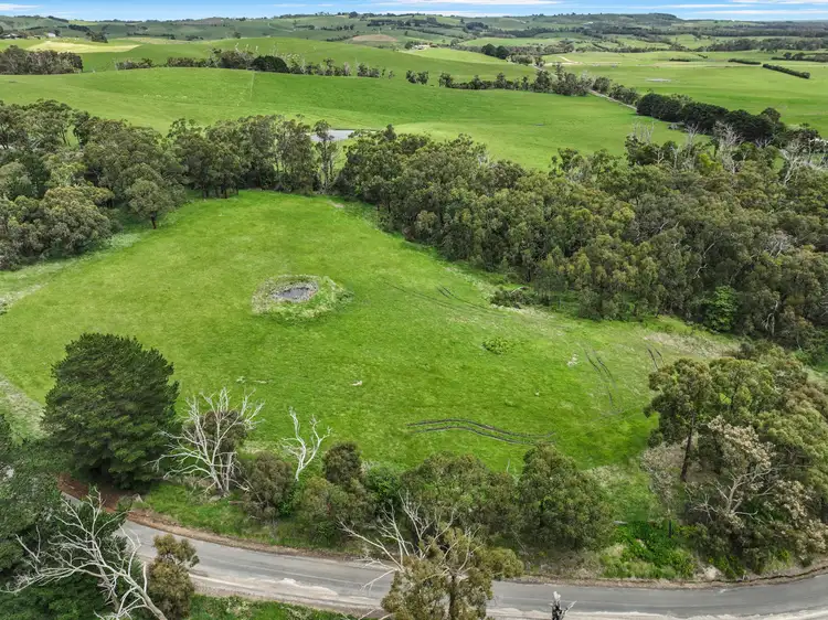 Sixth view of Homely land listing, 580 Stony Creek-Dollar Road, Stony Creek VIC 3957