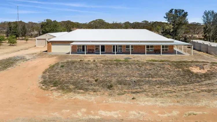 365 Cooltong Avenue, Cooltong SA 5341