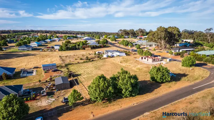 Third view of Homely land listing, 40 Argyll Avenue, Bridgetown WA 6255