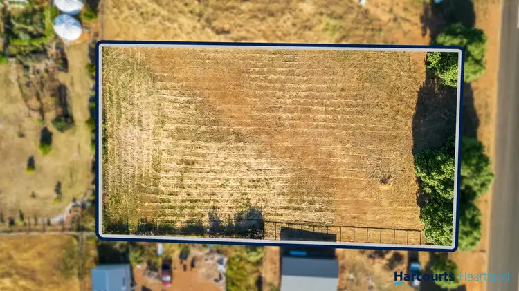 Fifth view of Homely land listing, 40 Argyll Avenue, Bridgetown WA 6255