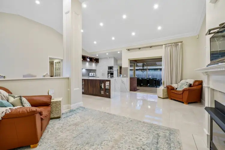 Sixth view of Homely house listing, 118 Aitken Drive, Winthrop WA 6150