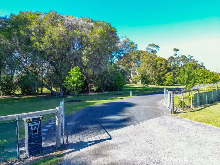 Main view of Homely house listing, 3 Maiden Place, Newnham TAS 7248