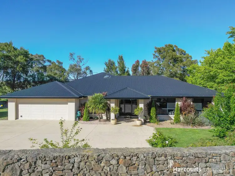 Fourth view of Homely house listing, 3 Maiden Place, Newnham TAS 7248