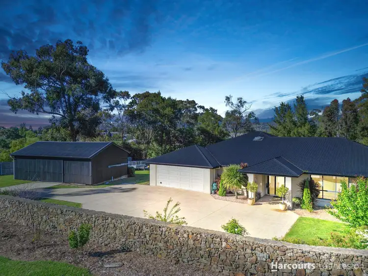 Fifth view of Homely house listing, 3 Maiden Place, Newnham TAS 7248