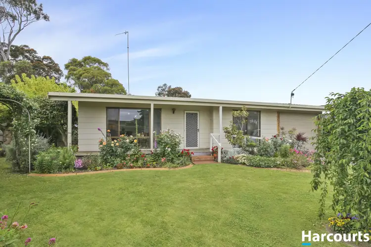 Main view of Homely house listing, 4 Hillview Court, Leongatha VIC 3953