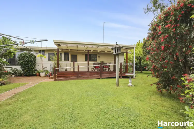Second view of Homely house listing, 4 Hillview Court, Leongatha VIC 3953