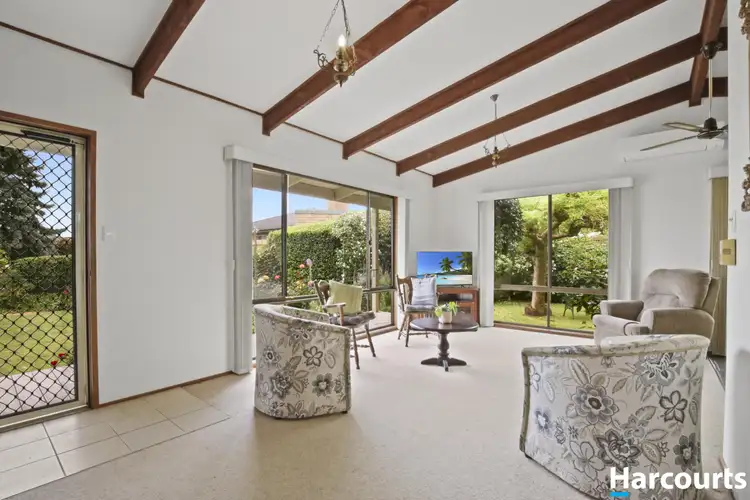 Fourth view of Homely house listing, 4 Hillview Court, Leongatha VIC 3953