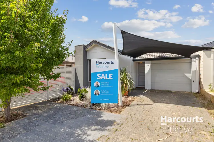 12 Stithians Avenue, Aveley WA 6069