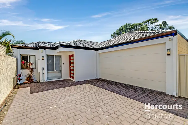 Main view of Homely villa listing, 36c Coolham Way, Balga WA 6061
