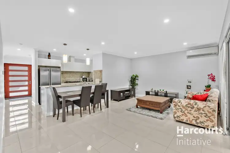 Second view of Homely villa listing, 36c Coolham Way, Balga WA 6061