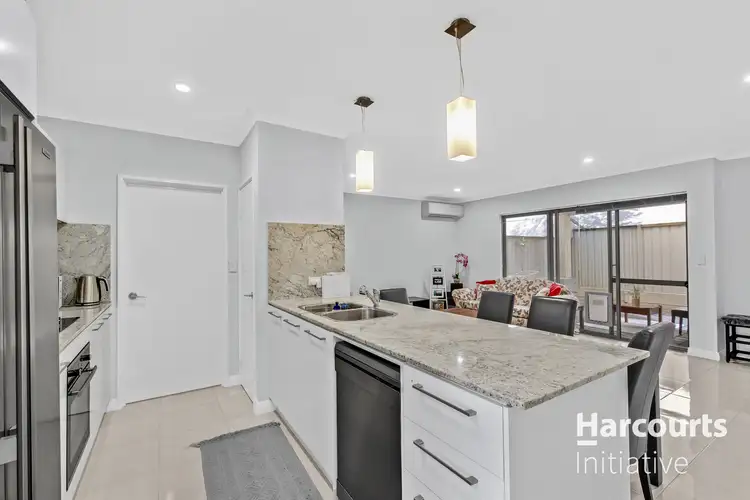 Fourth view of Homely villa listing, 36c Coolham Way, Balga WA 6061