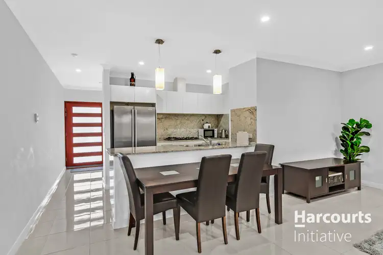 Sixth view of Homely villa listing, 36c Coolham Way, Balga WA 6061