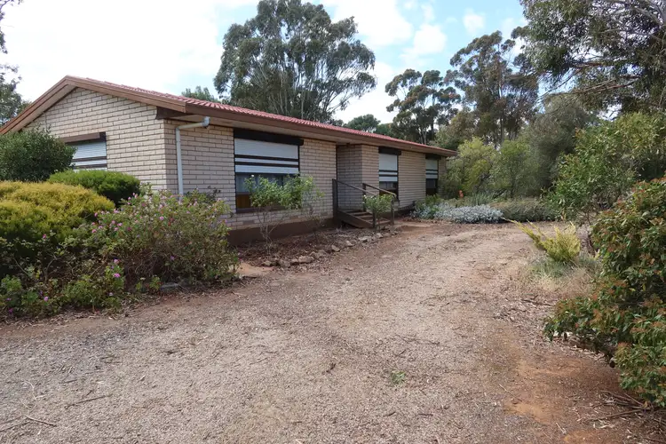 Main view of Homely house listing, 33 Forbes, Jamestown SA 5491