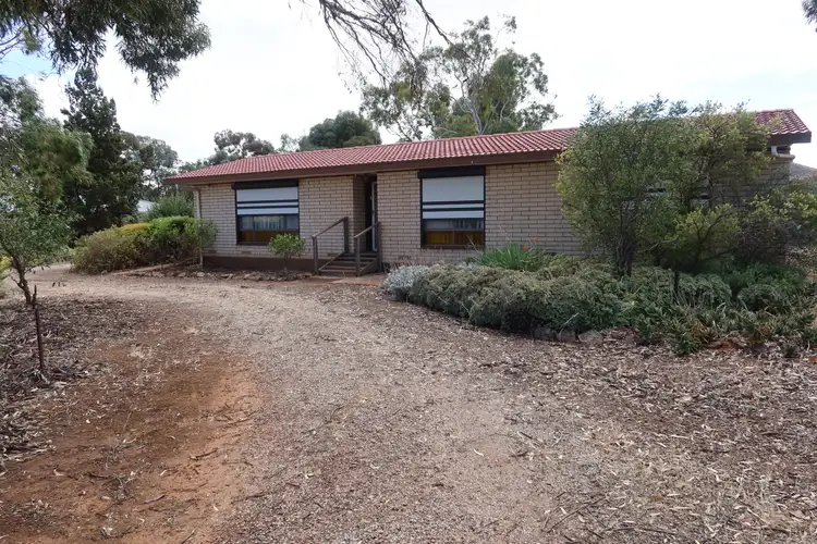 Second view of Homely house listing, 33 Forbes, Jamestown SA 5491