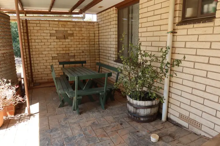 Seventh view of Homely house listing, 33 Forbes, Jamestown SA 5491