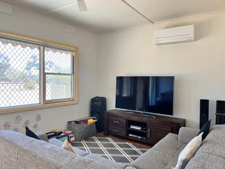 Second view of Homely house listing, 178 Railway Terrace, Peterborough SA 5422