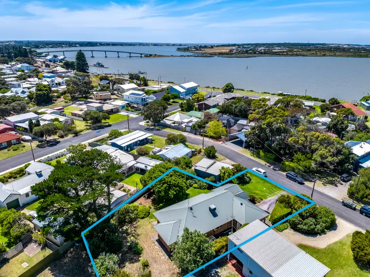 Second view of Homely house listing, 77 Shepherd Avenue, Goolwa South SA 5214