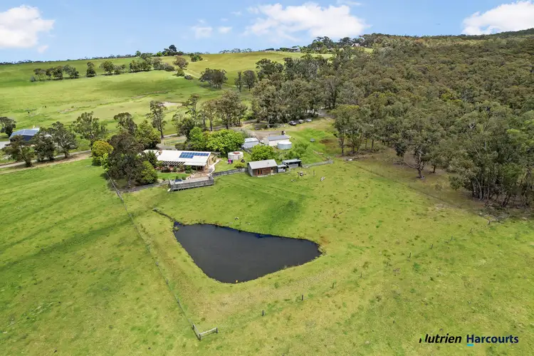 Second view of Homely house listing, 134 Askews Road, Alberton West VIC 3971