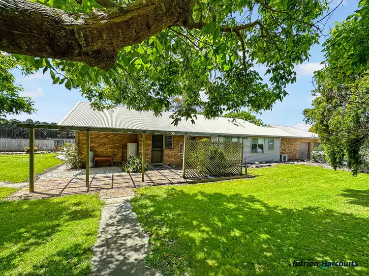 Fourth view of Homely house listing, 134 Askews Road, Alberton West VIC 3971