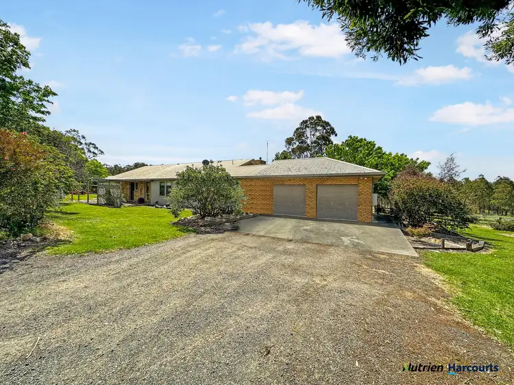 Fifth view of Homely house listing, 134 Askews Road, Alberton West VIC 3971