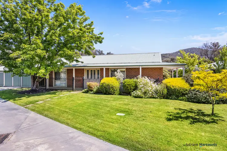 Second view of Homely house listing, 2/2 Riverside Drive, Eildon VIC 3713